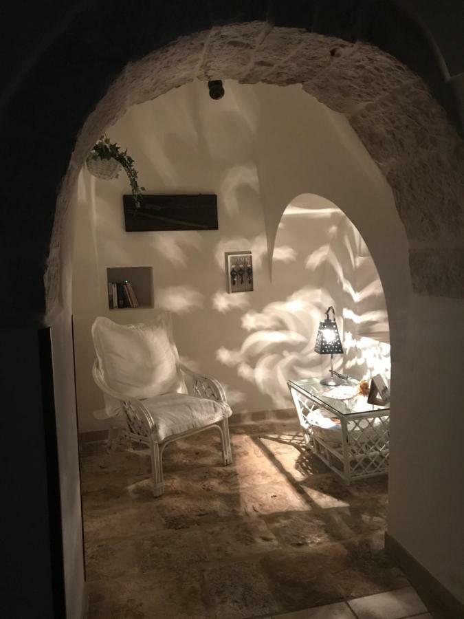 Villa Trulli Domus Petra Alberobello Exterior foto